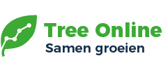 Tree Online – Internet marketing bureau Logo